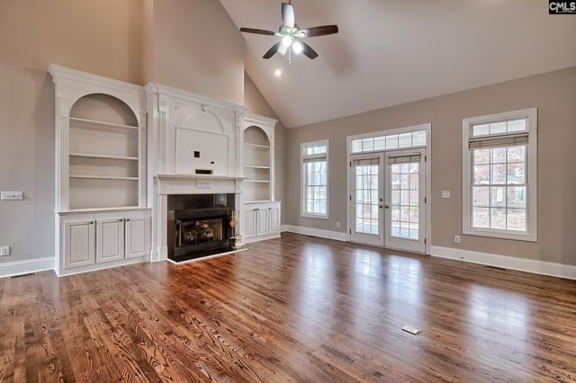 115 Land Stone Circle, Irmo, SC 29063