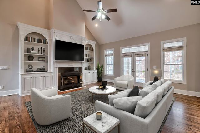 115 Land Stone Circle, Irmo, SC 29063