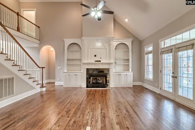 115 Land Stone Circle, Irmo, SC 29063