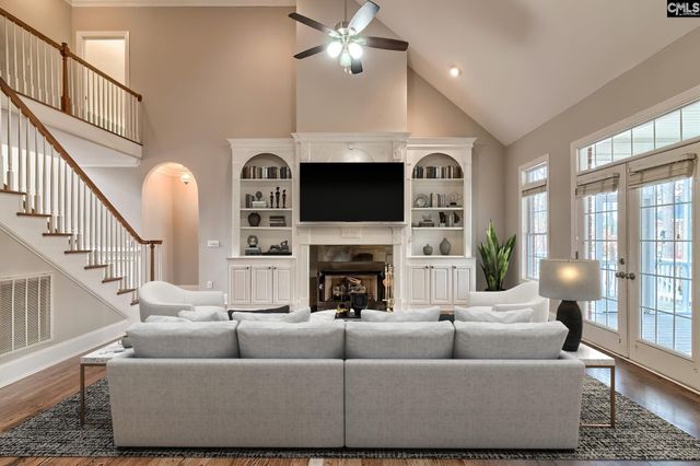 115 Land Stone Circle, Irmo, SC 29063