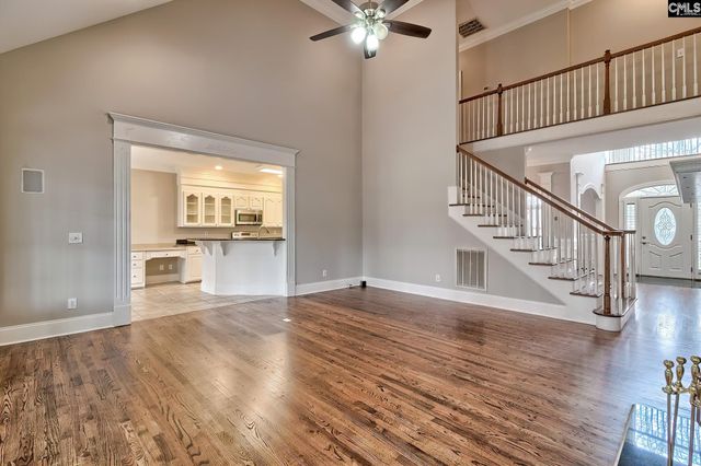 115 Land Stone Circle, Irmo, SC 29063