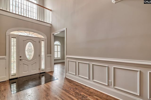 115 Land Stone Circle, Irmo, SC 29063