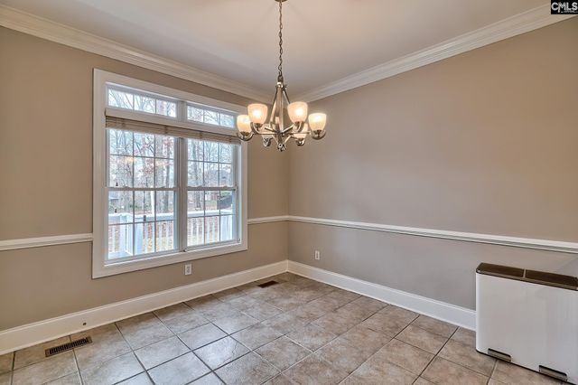 115 Land Stone Circle, Irmo, SC 29063