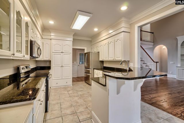 115 Land Stone Circle, Irmo, SC 29063