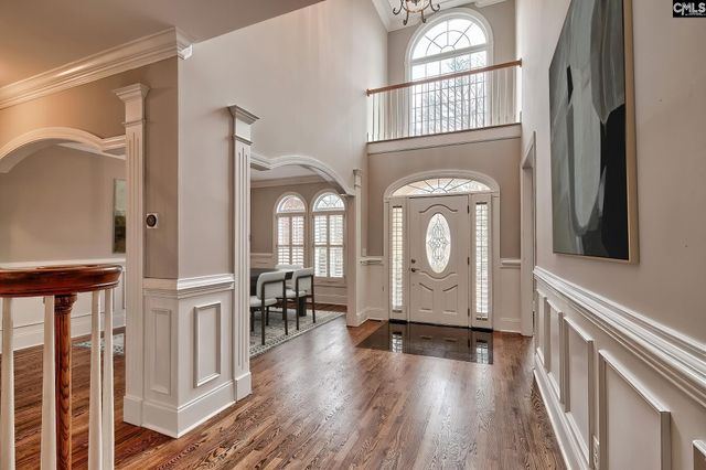 115 Land Stone Circle, Irmo, SC 29063