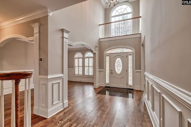 115 Land Stone Circle, Irmo, SC 29063