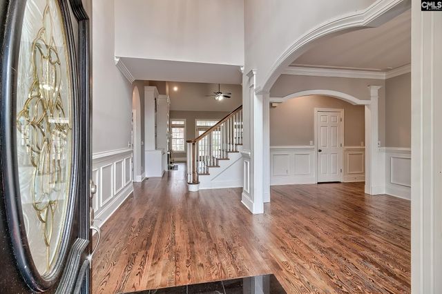 115 Land Stone Circle, Irmo, SC 29063