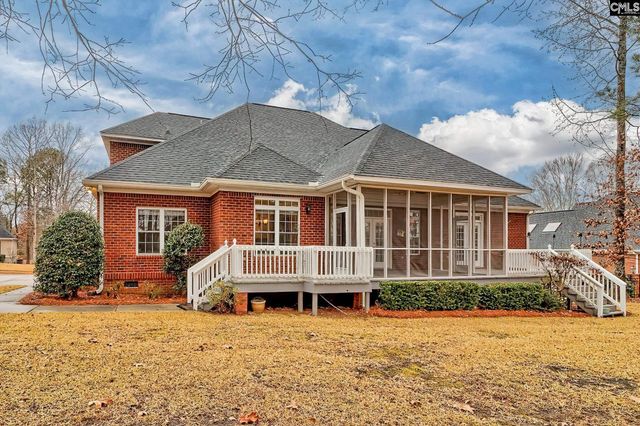 115 Land Stone Circle, Irmo, SC 29063