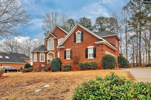 115 Land Stone Circle, Irmo, SC 29063