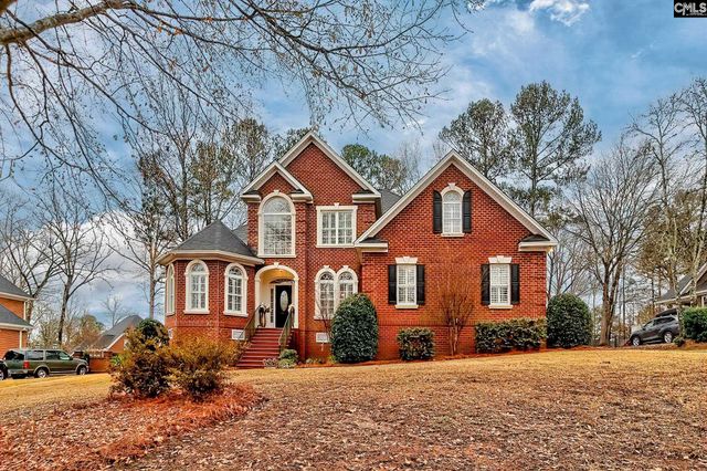 115 Land Stone Circle, Irmo, SC 29063