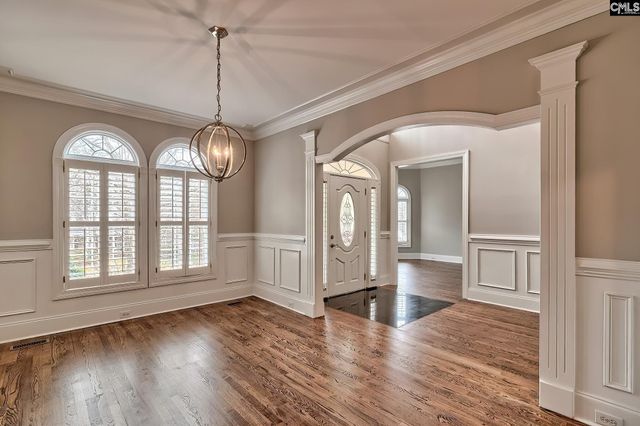 115 Land Stone Circle, Irmo, SC 29063