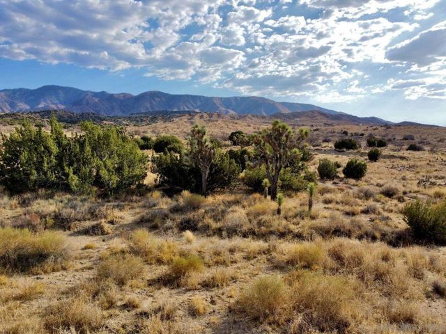 0 131st St., Juniper Hills, CA 93543