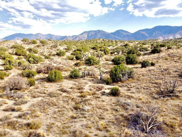 0 131st St., Juniper Hills, CA 93543