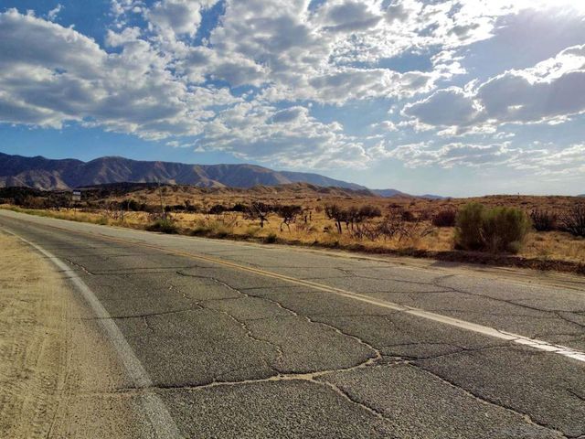 0 131st St., Juniper Hills, CA 93543