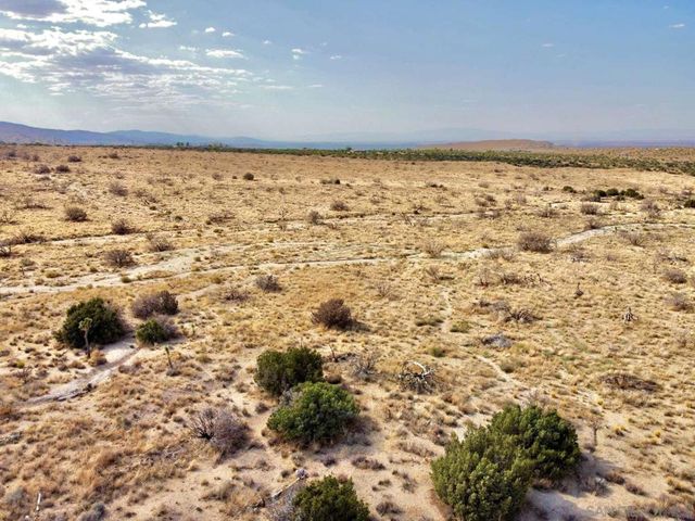 0 131st St., Juniper Hills, CA 93543