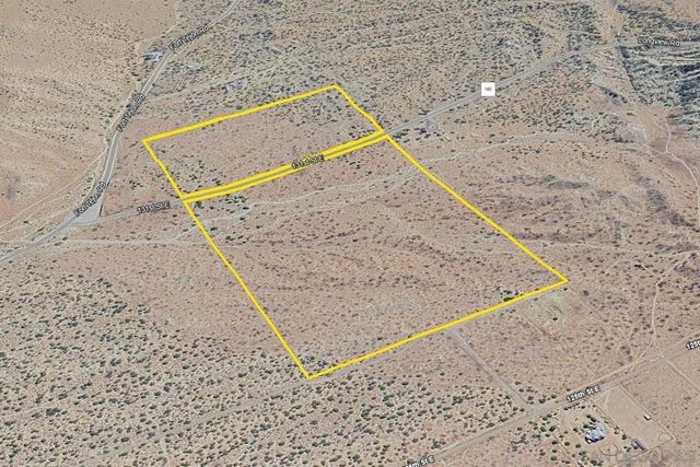 0 131st St., Juniper Hills, CA 93543