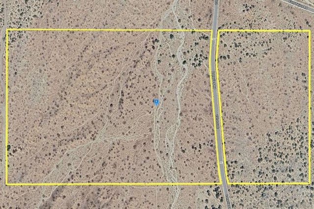 0 131st St., Juniper Hills, CA 93543