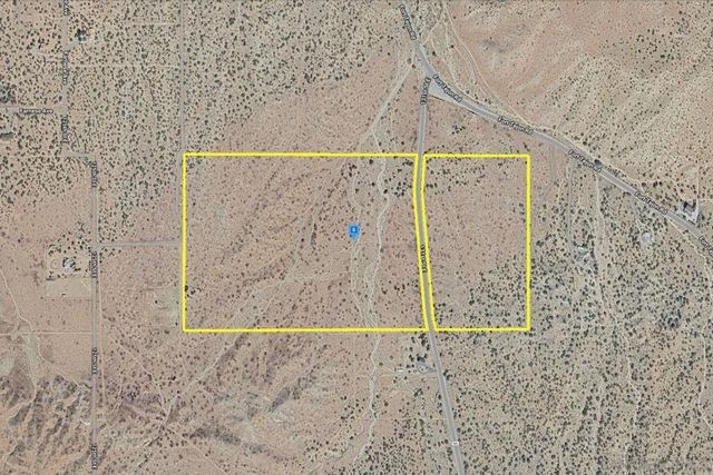 0 131st St., Juniper Hills, CA 93543