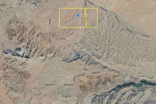 0 131st St., Juniper Hills, CA 93543