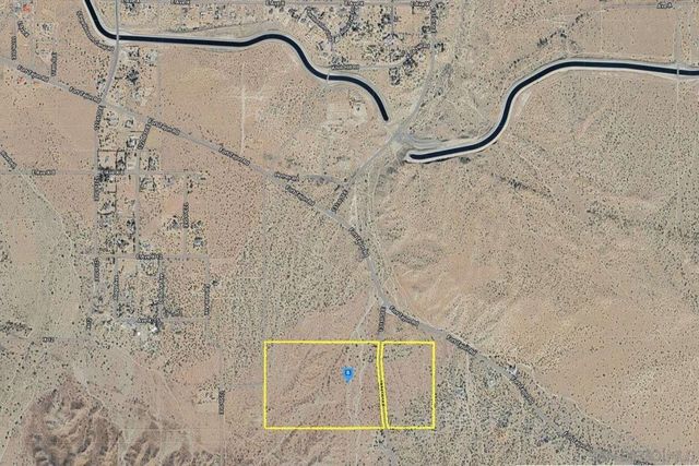 0 131st St., Juniper Hills, CA 93543