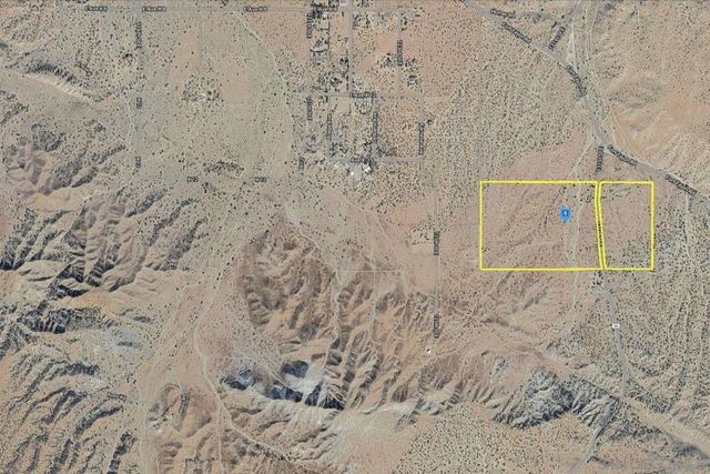 0 131st St., Juniper Hills, CA 93543