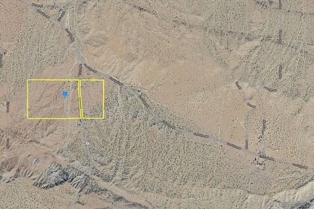 0 131st St., Juniper Hills, CA 93543