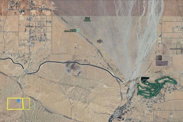 0 131st St., Juniper Hills, CA 93543