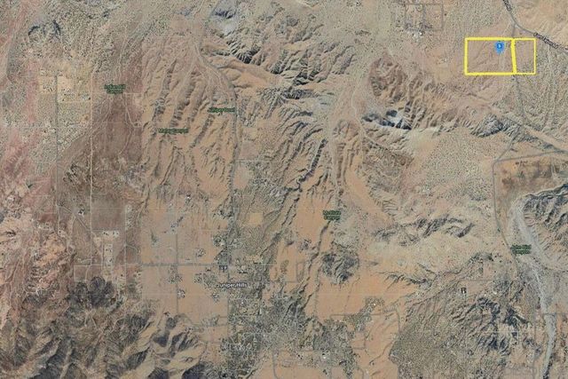 0 131st St., Juniper Hills, CA 93543