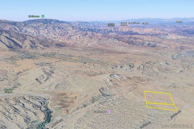 0 131st St., Juniper Hills, CA 93543