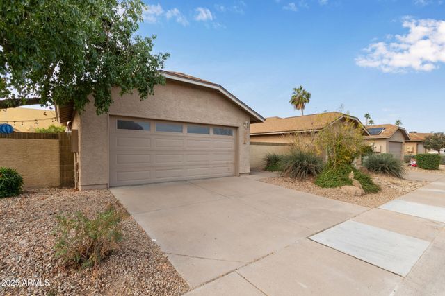 12810 S 50TH Way, Phoenix, AZ 85044