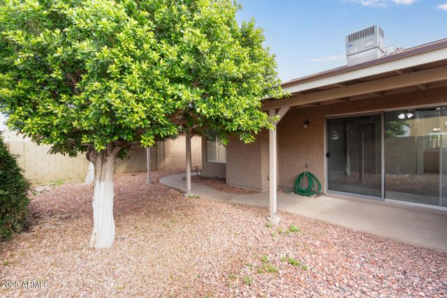 12810 S 50TH Way, Phoenix, AZ 85044