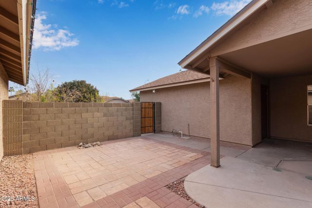 12810 S 50TH Way, Phoenix, AZ 85044