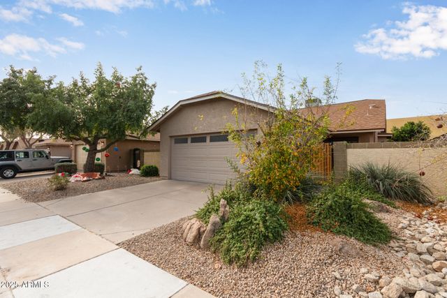 12810 S 50TH Way, Phoenix, AZ 85044