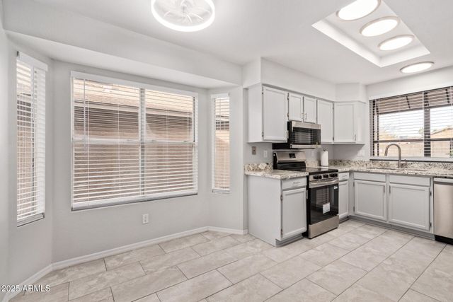 12810 S 50TH Way, Phoenix, AZ 85044