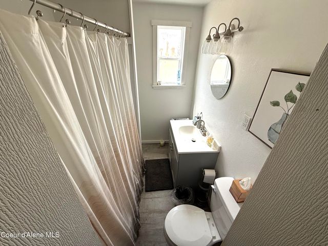 21707 S LAKE ST, Medimont, ID 83842