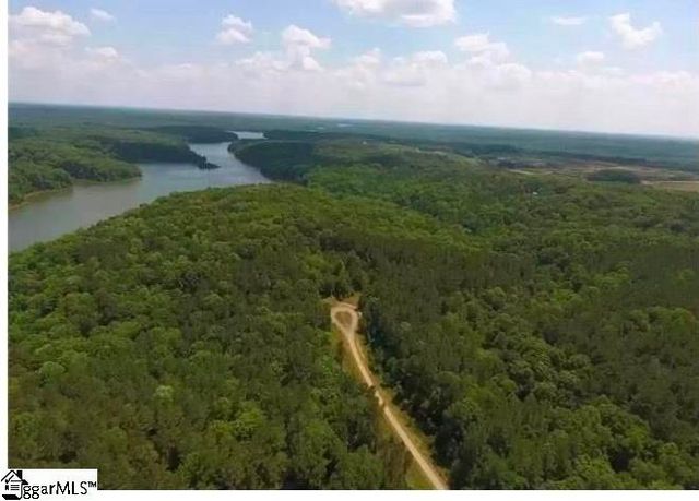 Wilson Creek Drive, Iva, SC 29655