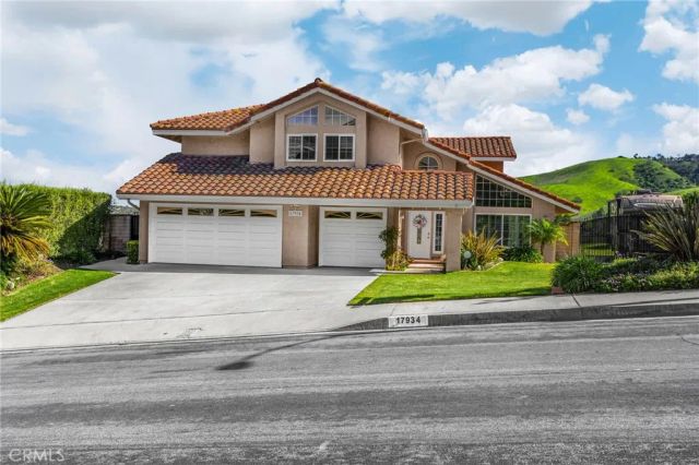 17934 Sunrise, Rowland Heights, CA 91748
