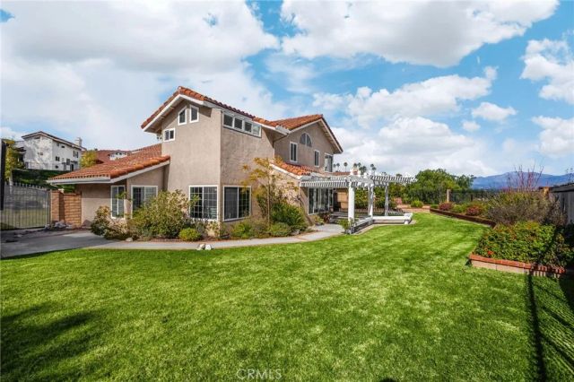 17934 Sunrise, Rowland Heights, CA 91748