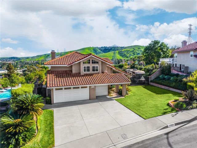 17934 Sunrise, Rowland Heights, CA 91748
