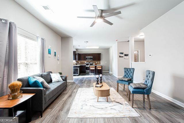 2754 Topaz Road, Riverdale, GA 30296