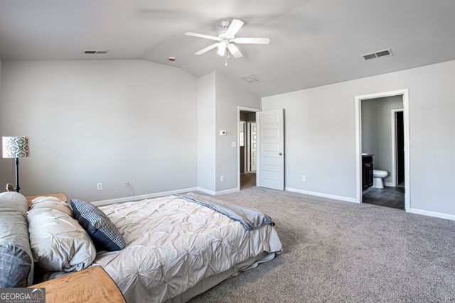 2754 Topaz Road, Riverdale, GA 30296