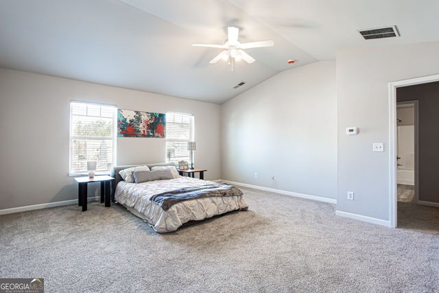 2754 Topaz Road, Riverdale, GA 30296