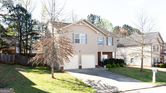 2754 Topaz Road, Riverdale, GA 30296