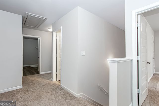 2754 Topaz Road, Riverdale, GA 30296