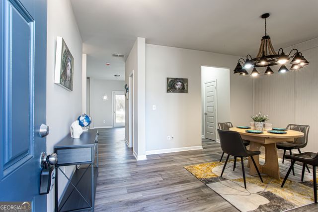 2754 Topaz Road, Riverdale, GA 30296