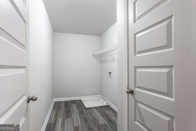 2754 Topaz Road, Riverdale, GA 30296