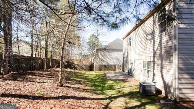 2754 Topaz Road, Riverdale, GA 30296