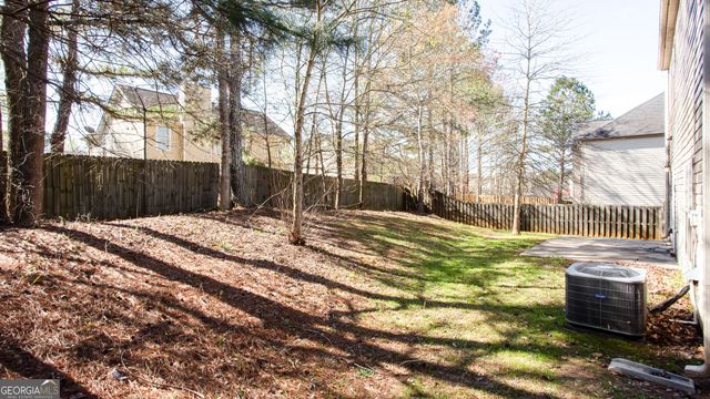 2754 Topaz Road, Riverdale, GA 30296