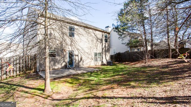 2754 Topaz Road, Riverdale, GA 30296