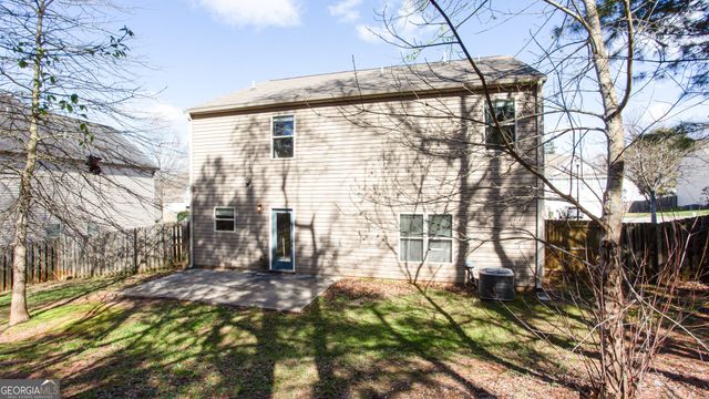 2754 Topaz Road, Riverdale, GA 30296